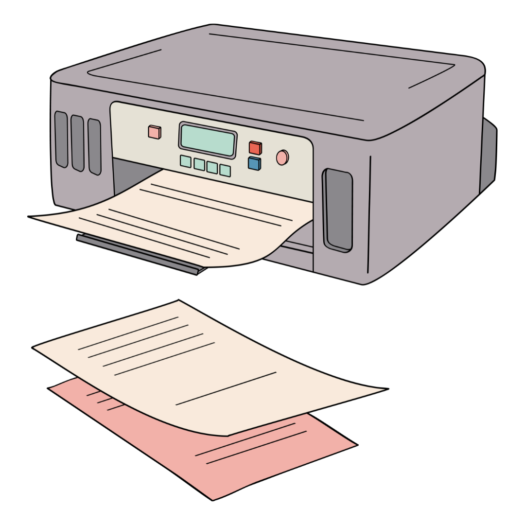 Printing Equipment